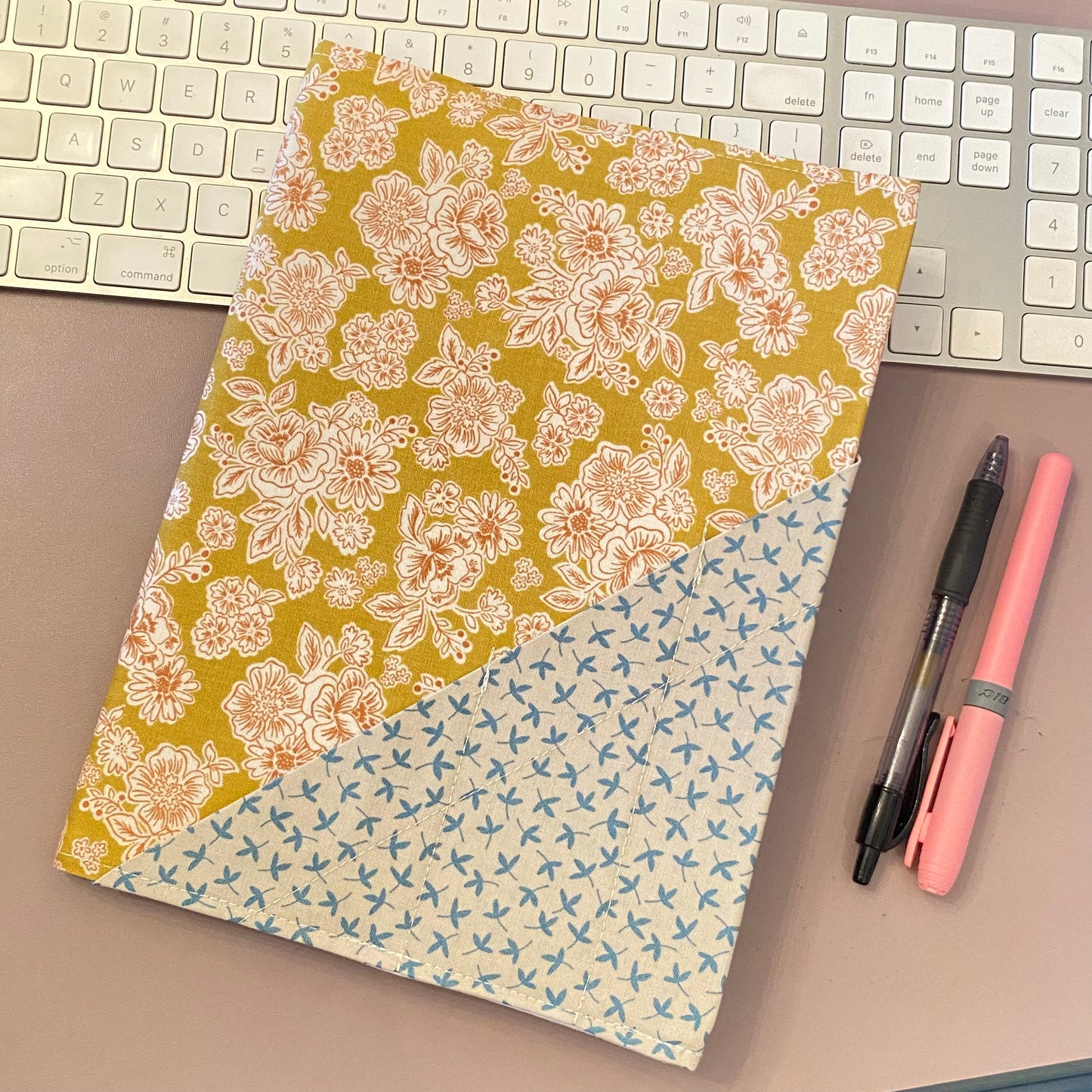 Composition Notebook Cover