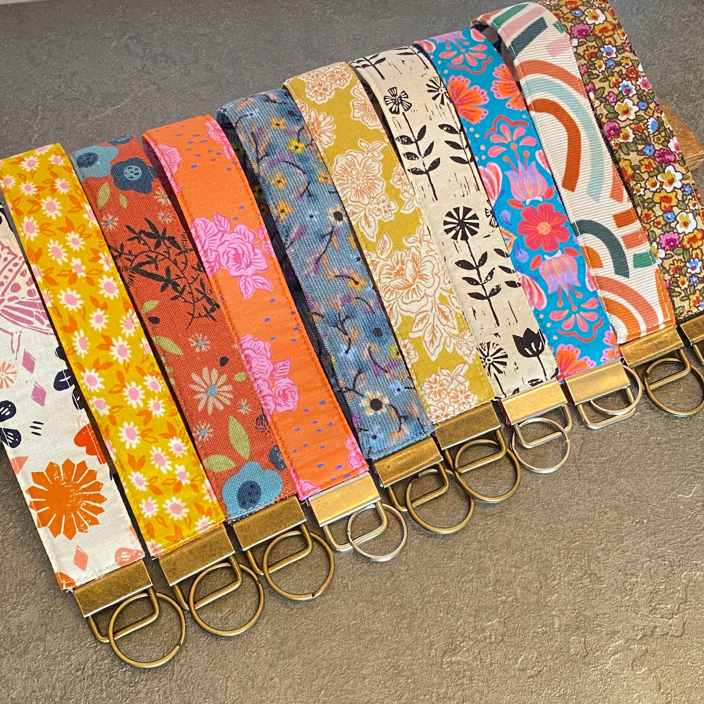 NEW Key Fobs