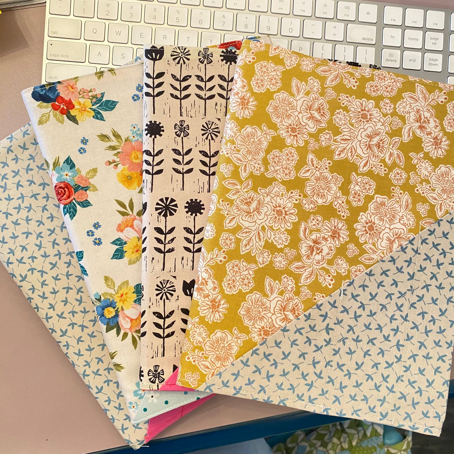 Composition Notebook Cover