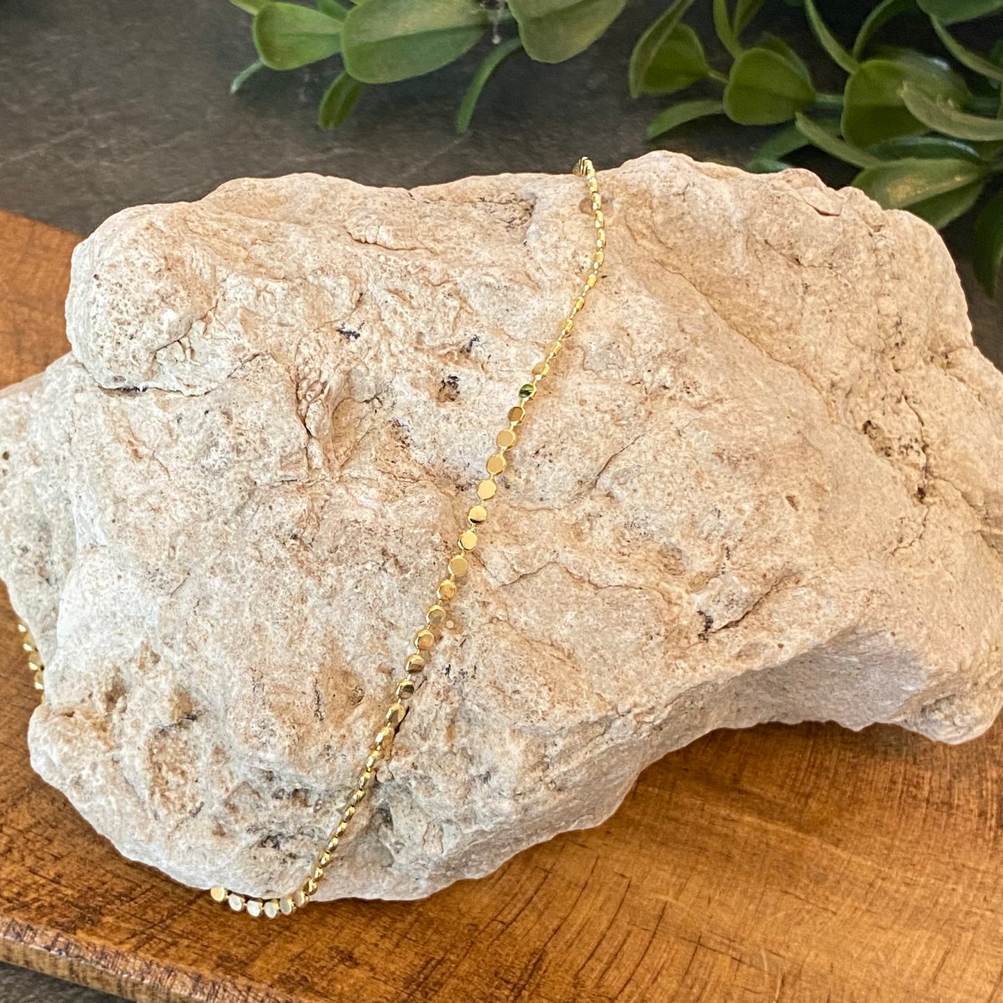 Fancy Choker Necklace