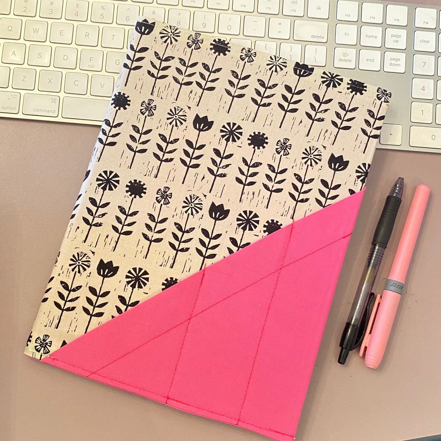 Composition Notebook Cover