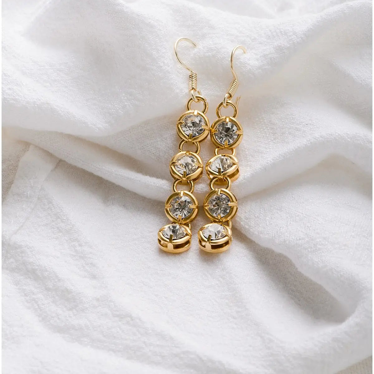 Stardust Earrings