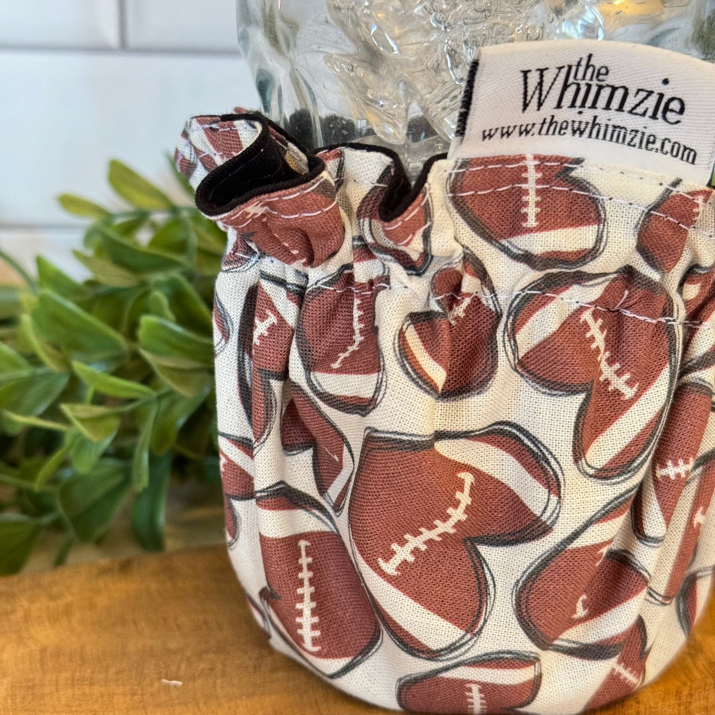 Football Whimzie