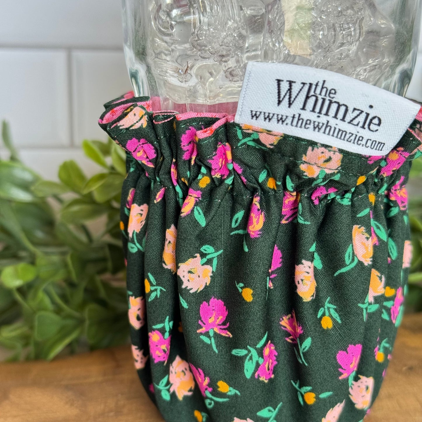 Flower Society Whimzie