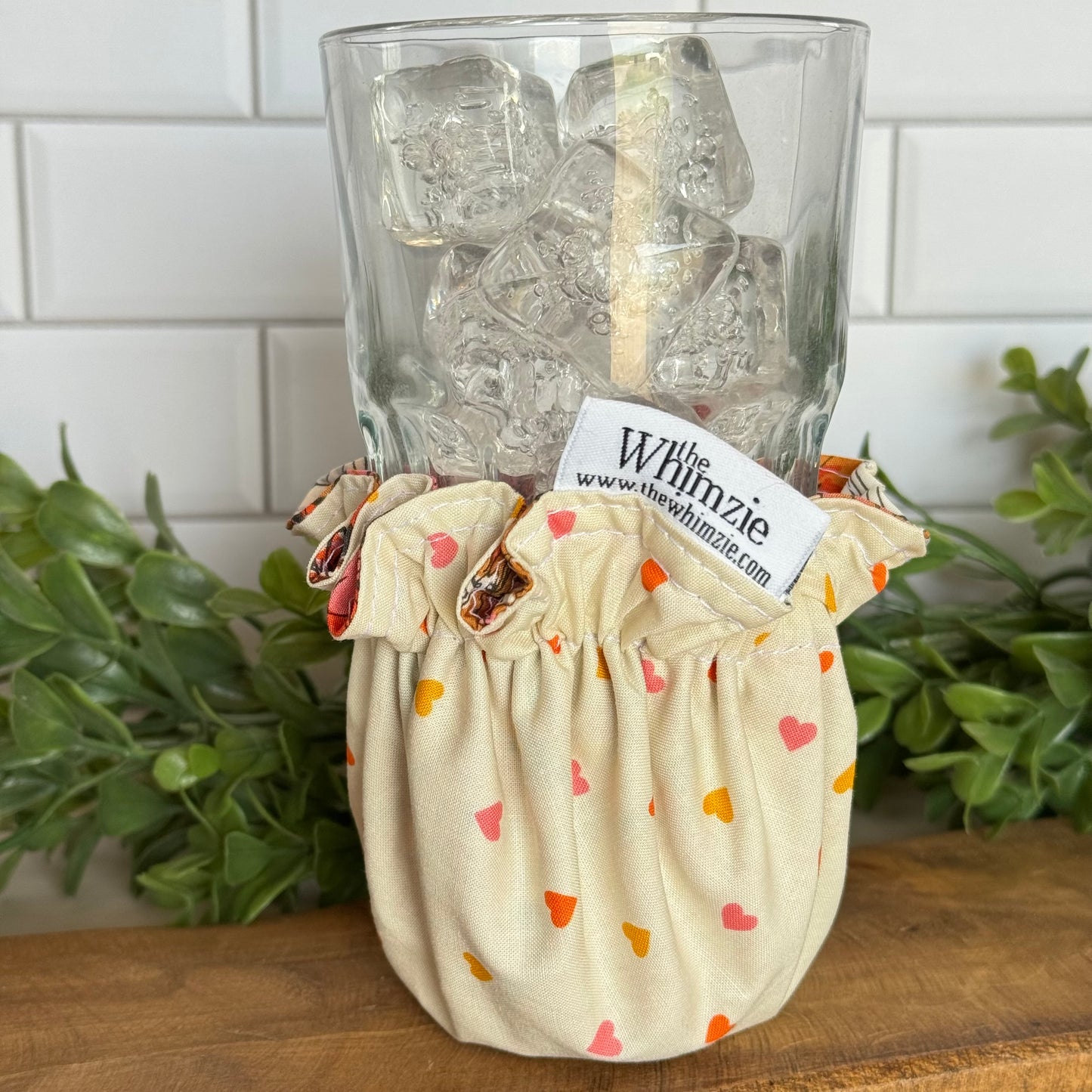 Flower Haven Whimzie