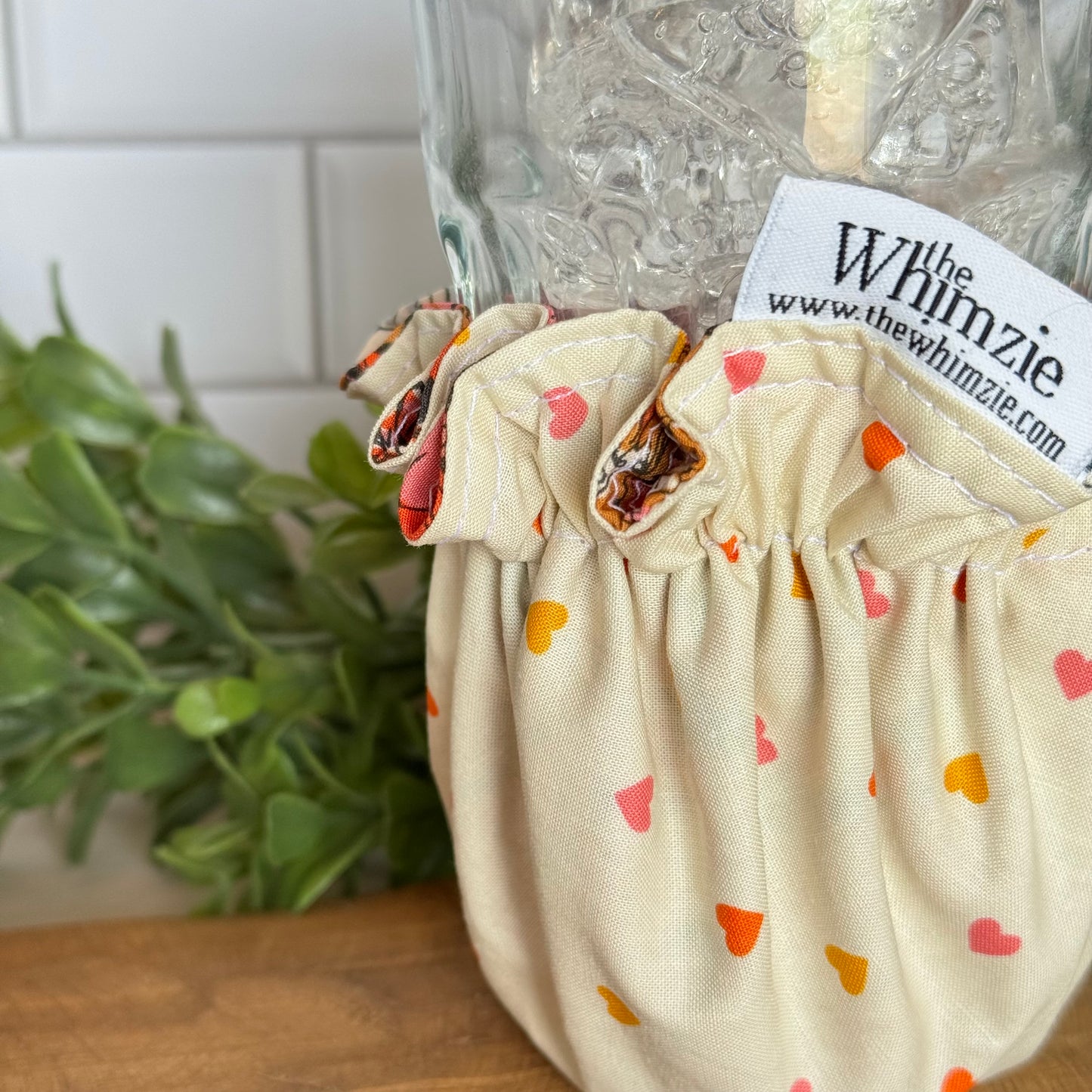 Flower Haven Whimzie