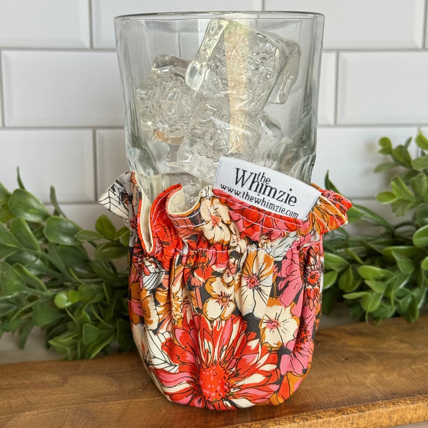 Flower Haven Whimzie