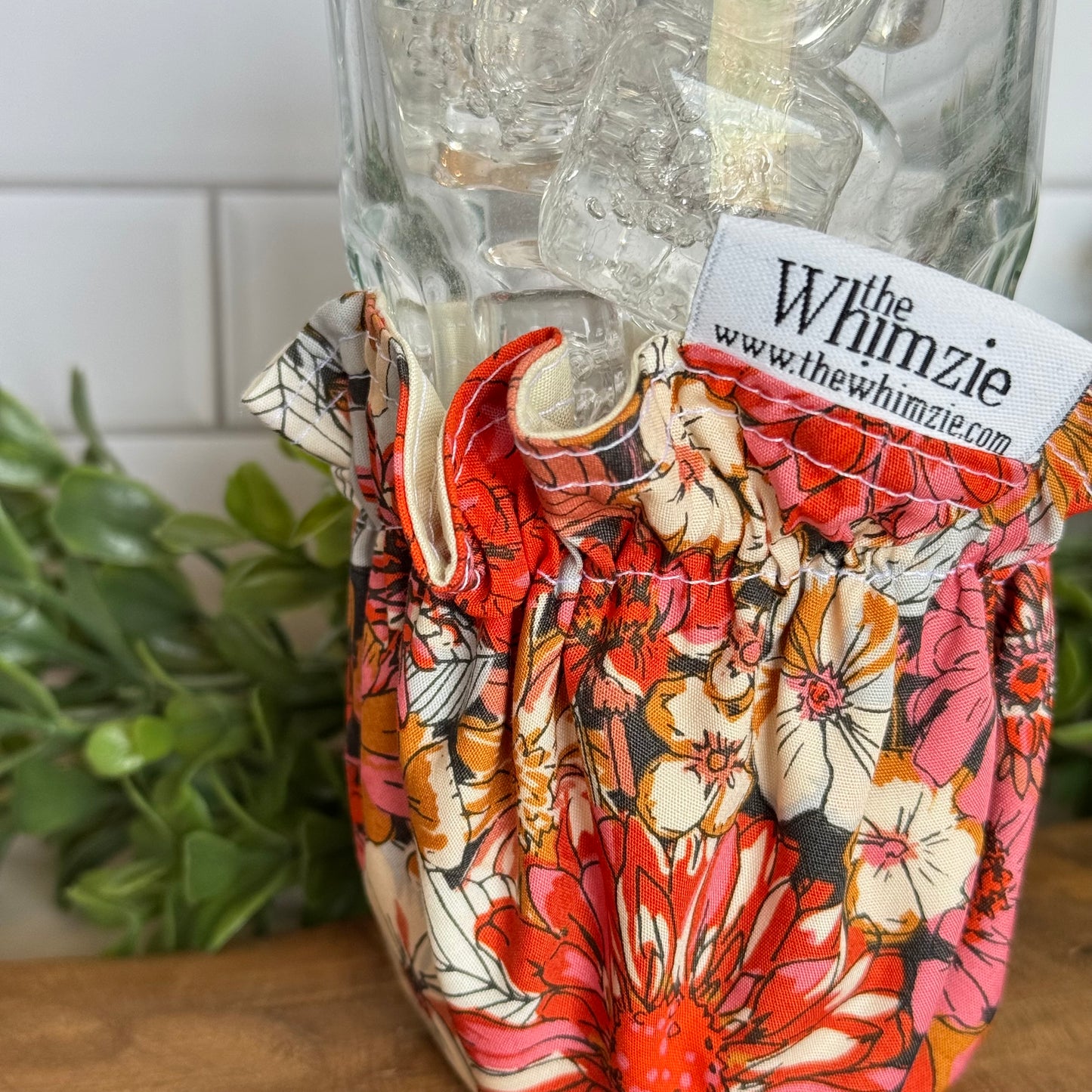 Flower Haven Whimzie