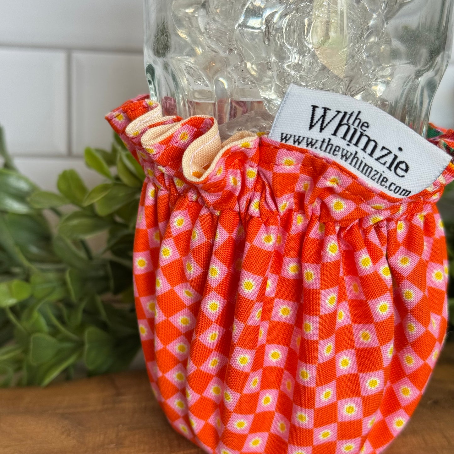 Dream Floral Whimzie