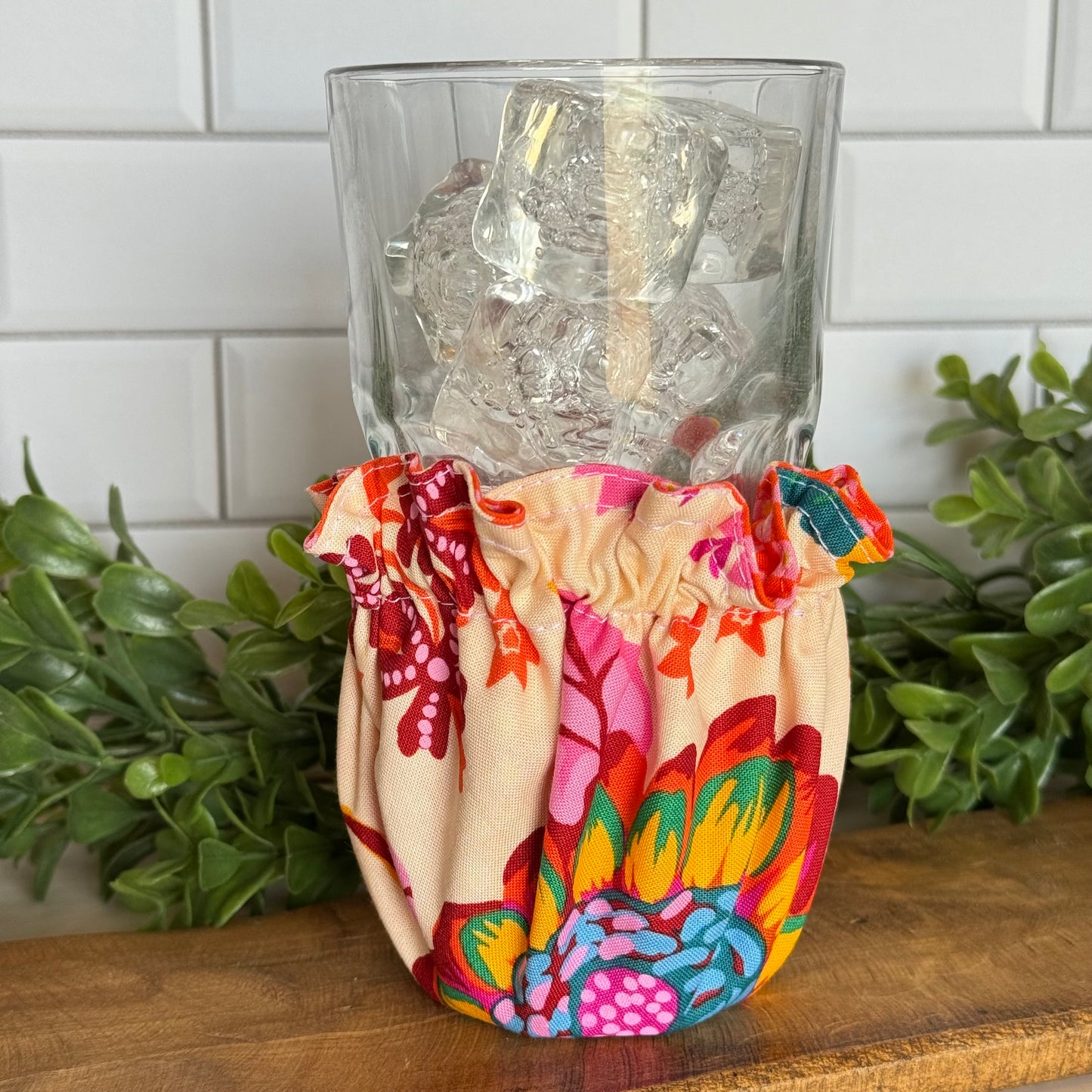 Dream Floral Whimzie
