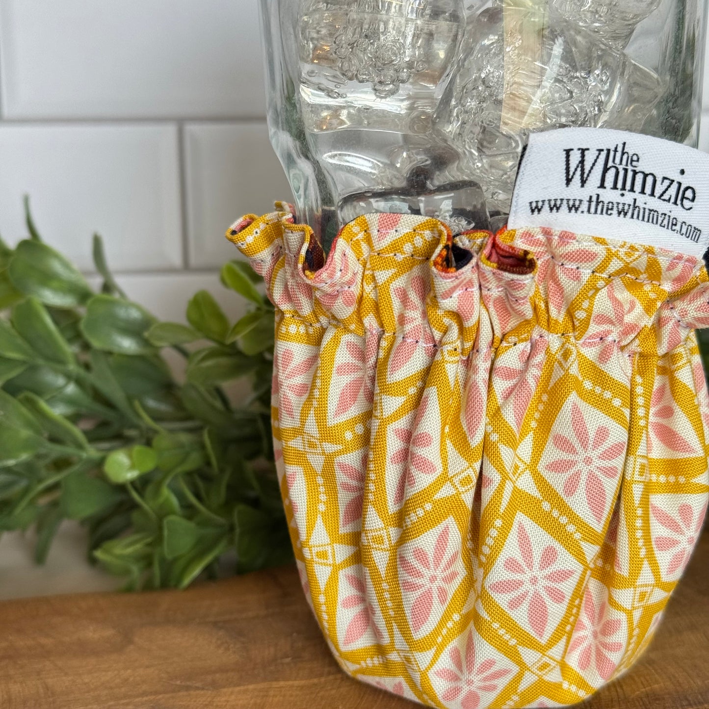 Flower Dance Whimzie