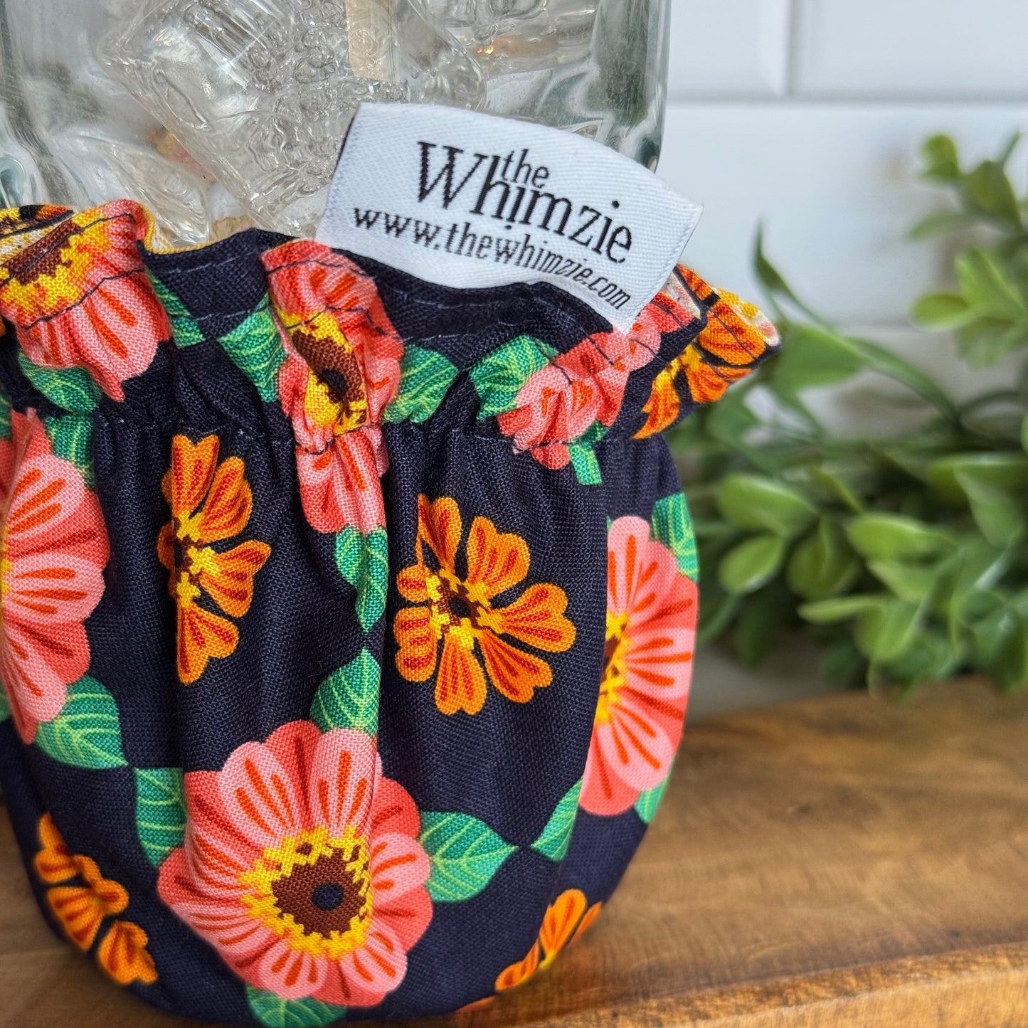 Flower Dance Whimzie