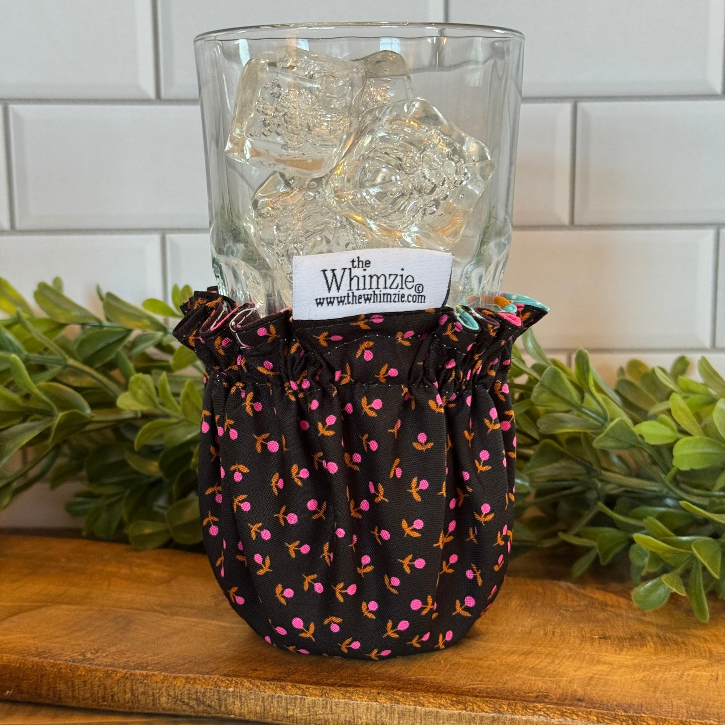 Flower Garden Whimzie