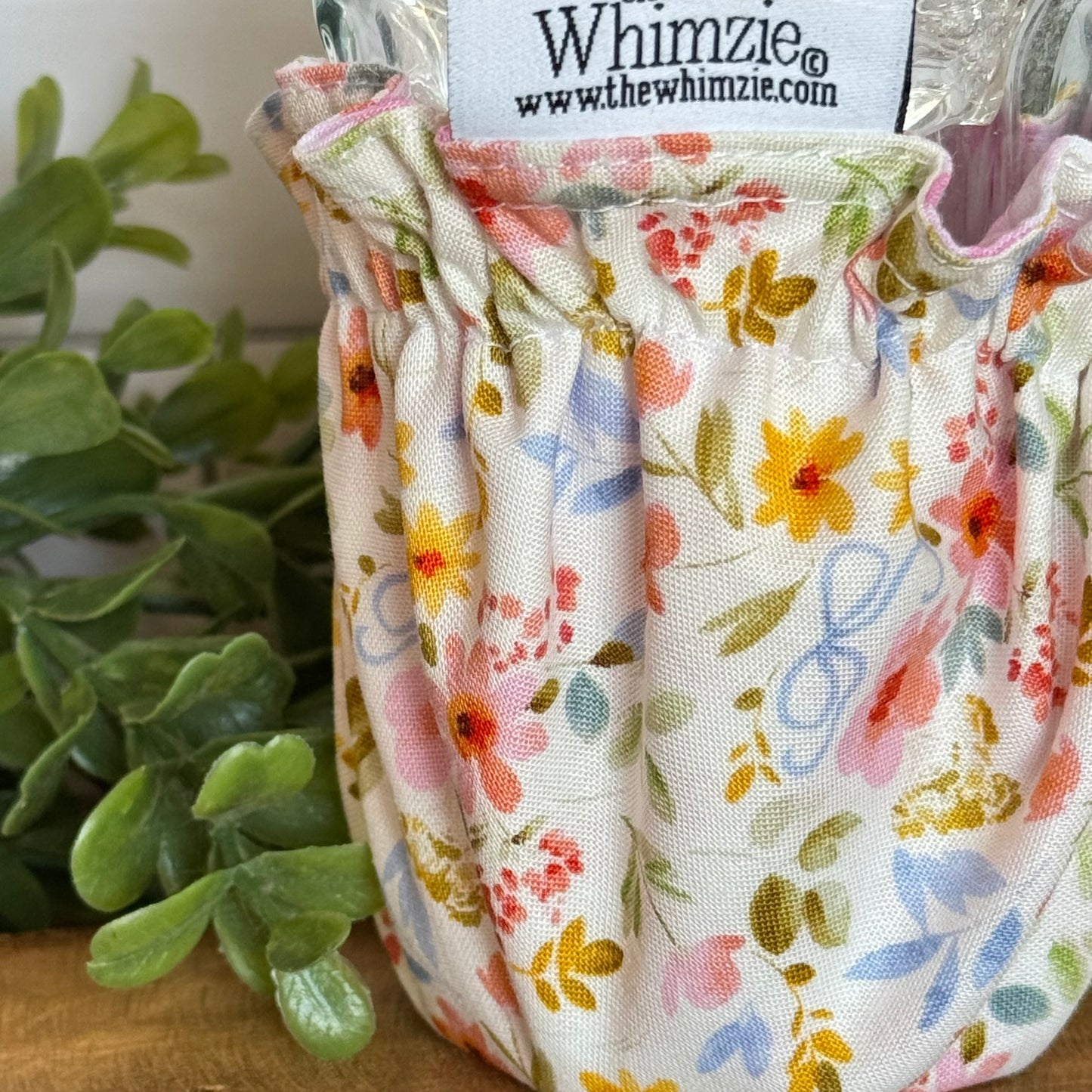 April Showers Whimzie