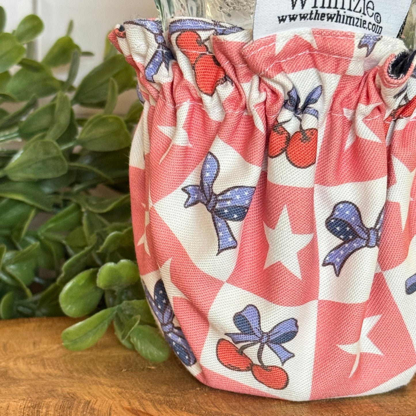 USA Cherries Whimzie