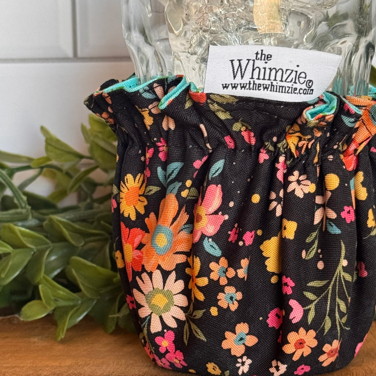 Floral Night Sky Whimzie