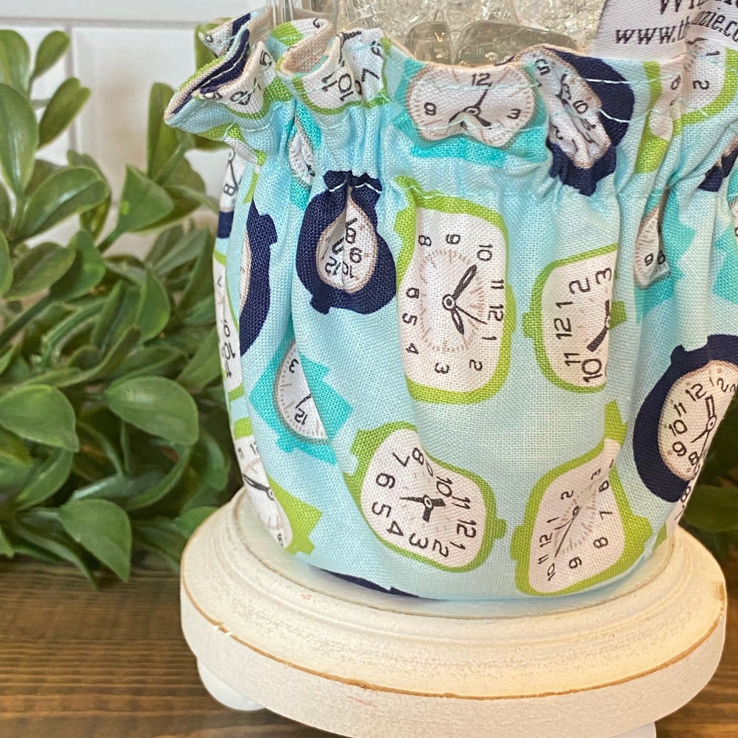 Retro Clocks Whimzie