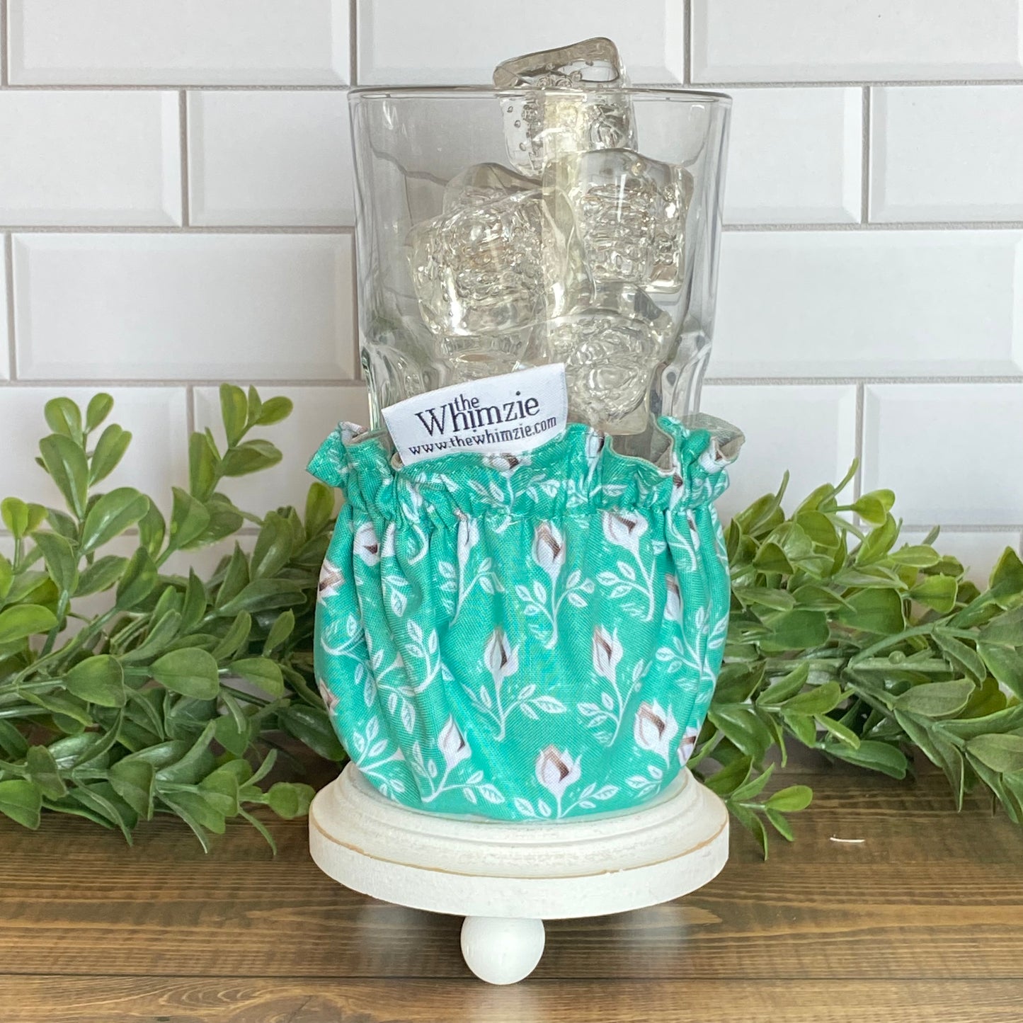 Curiosity Rose Whimzie