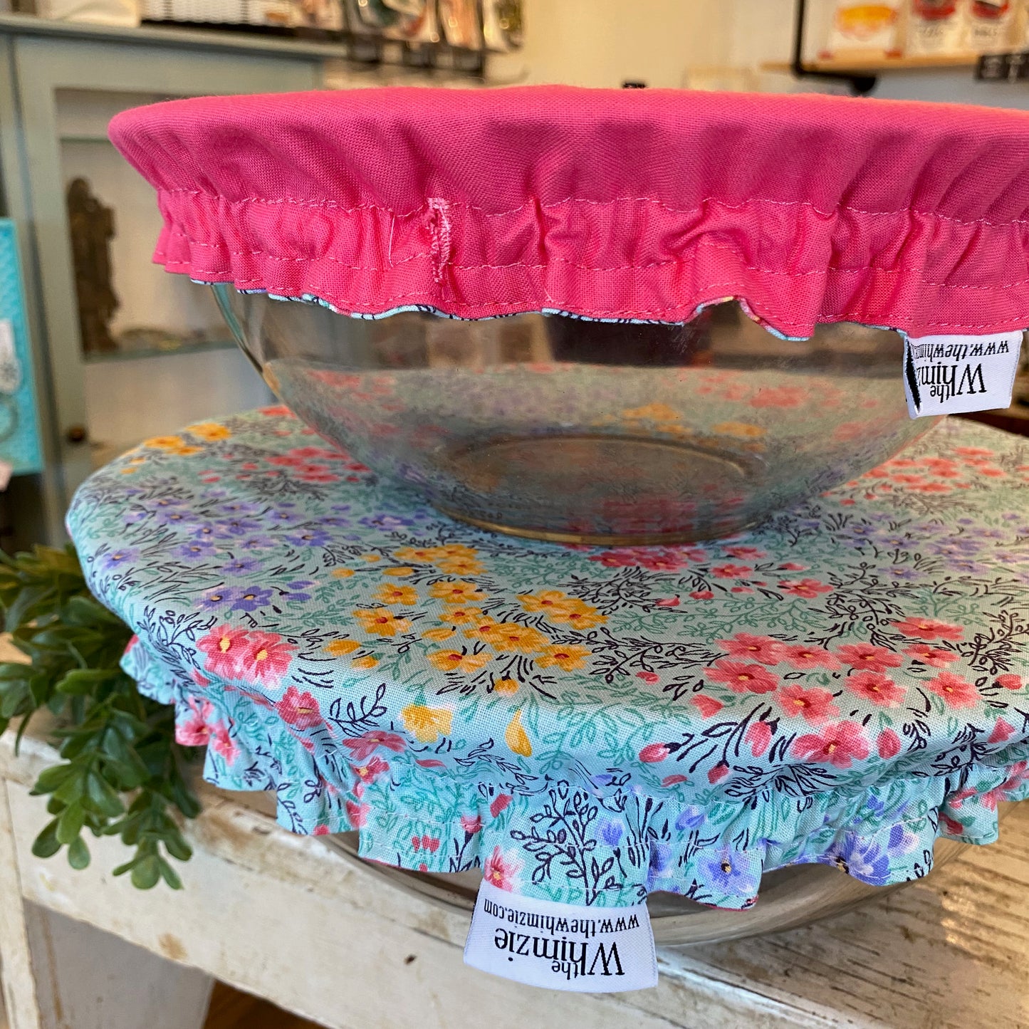 Springtime Whimzie DUO