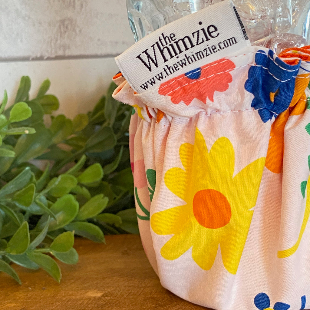 Fiesta Floral Whimzie