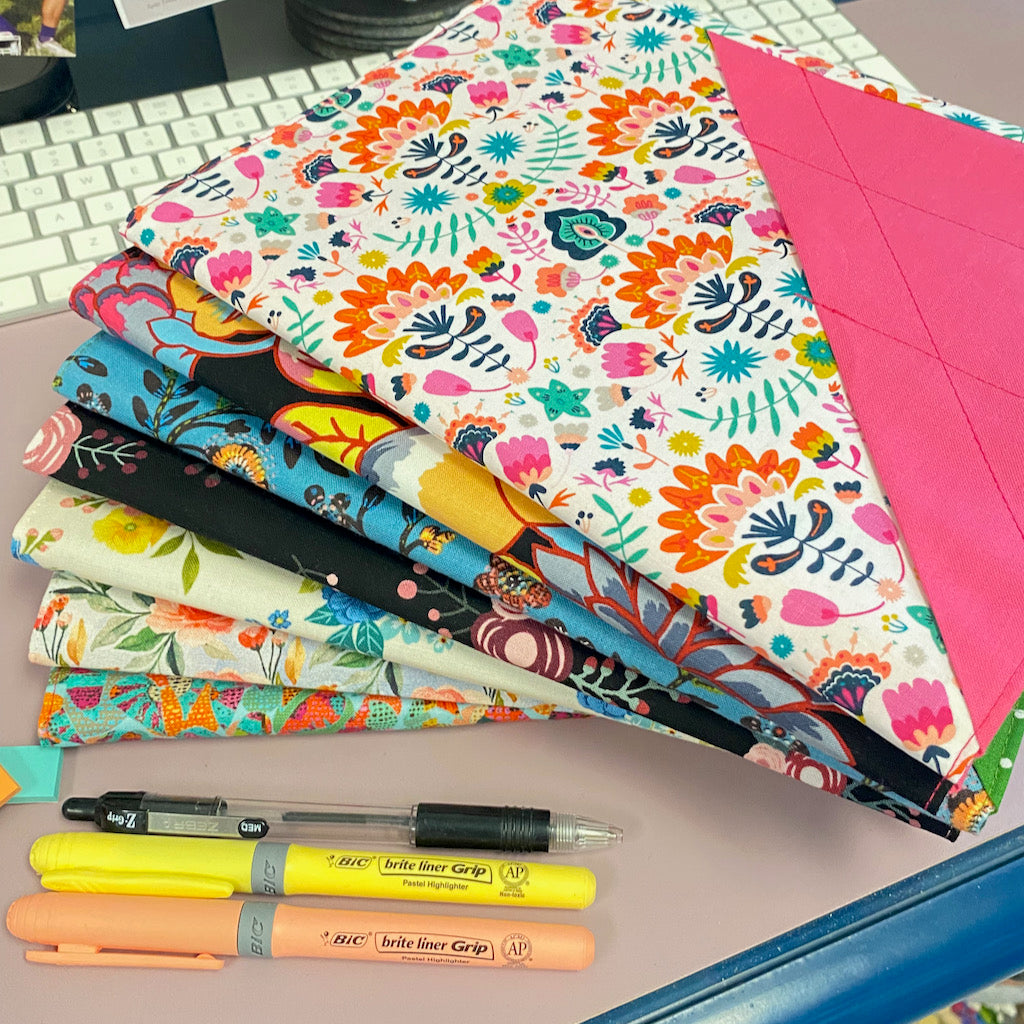 Composition Notebook Cover