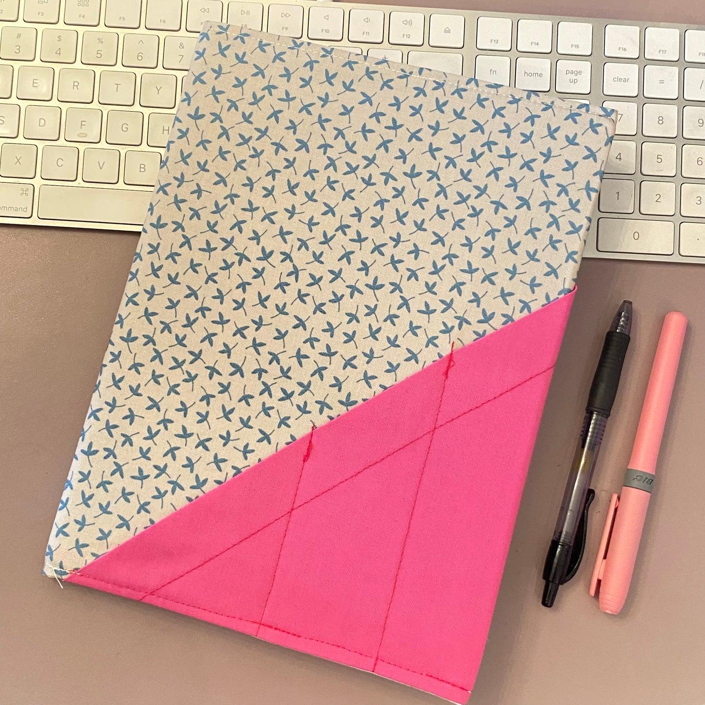 Composition Notebook Cover