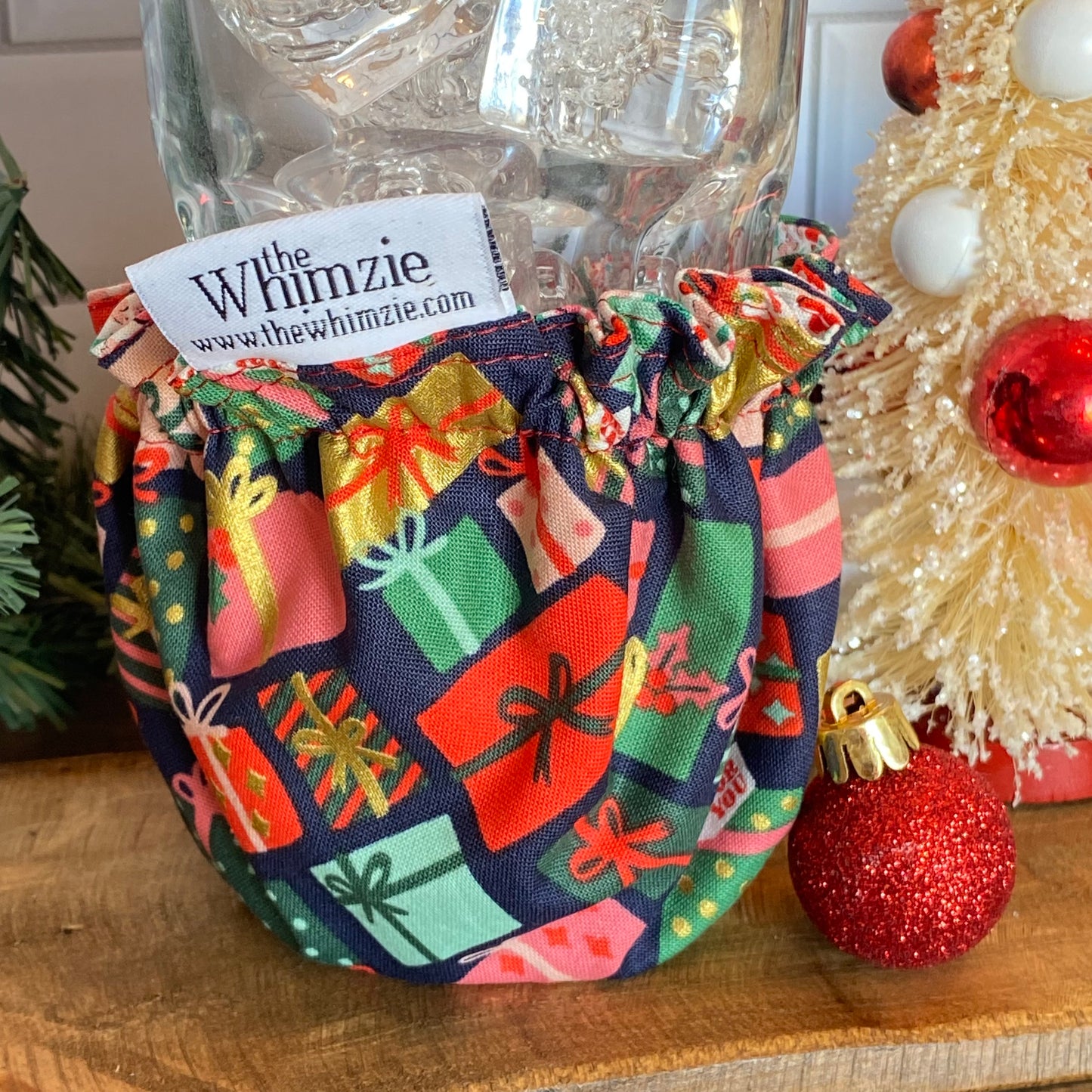 Holiday Gifts Whimzie