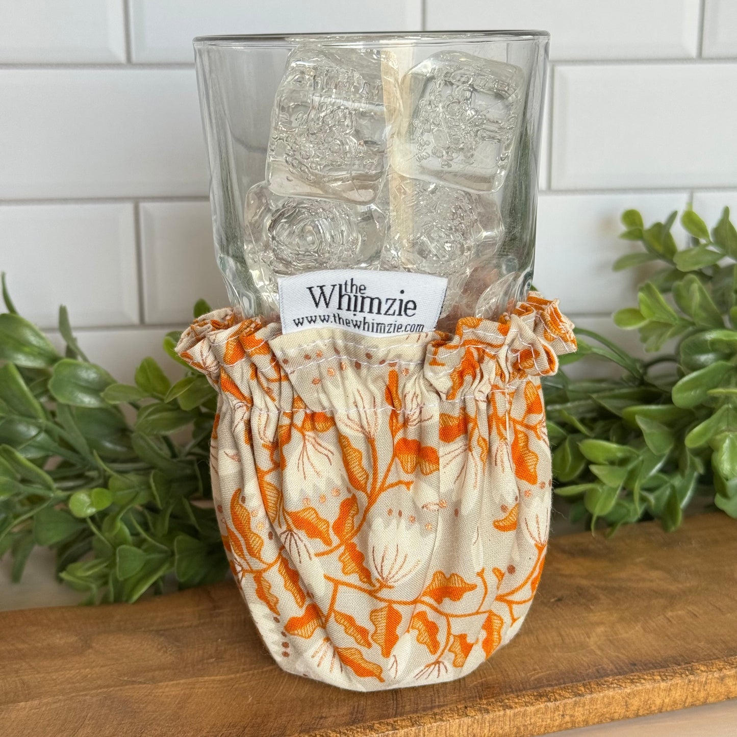 Unruly Fall Whimzie