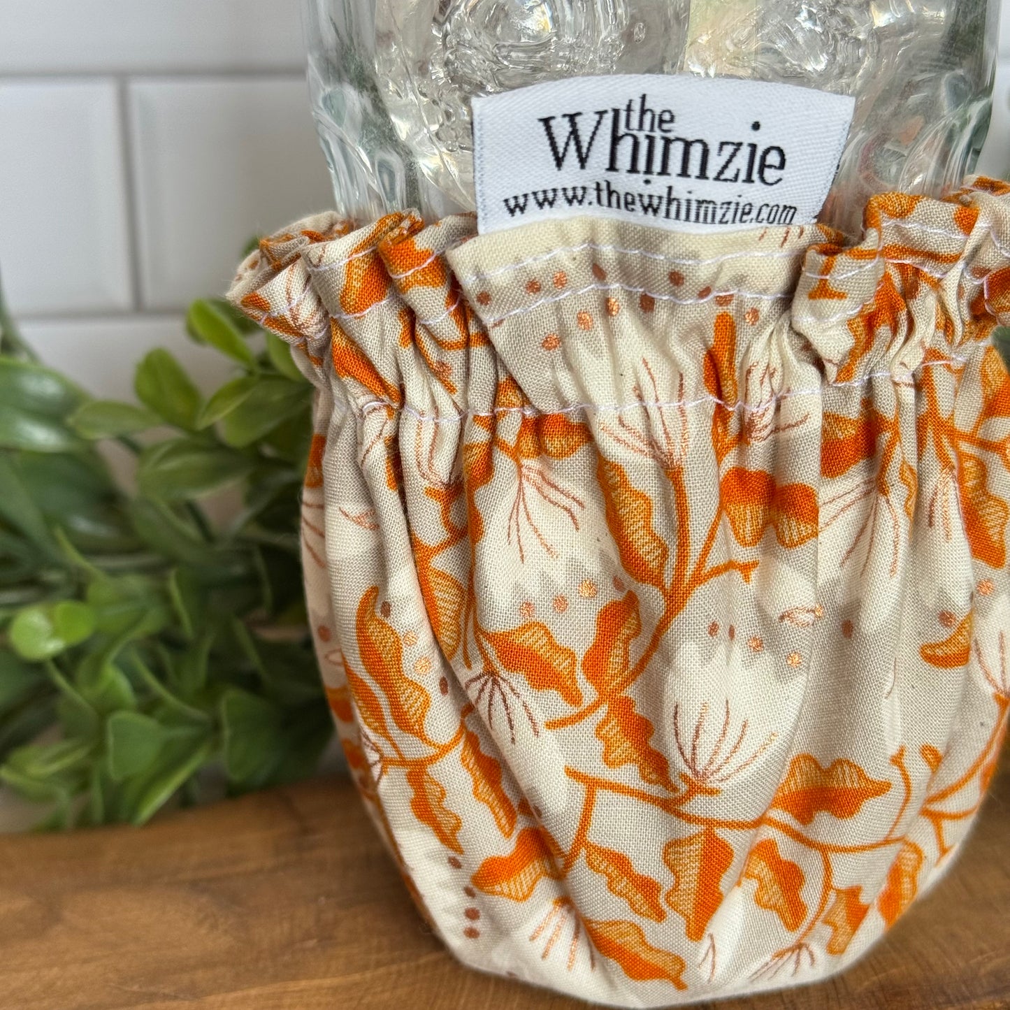 Unruly Fall Whimzie