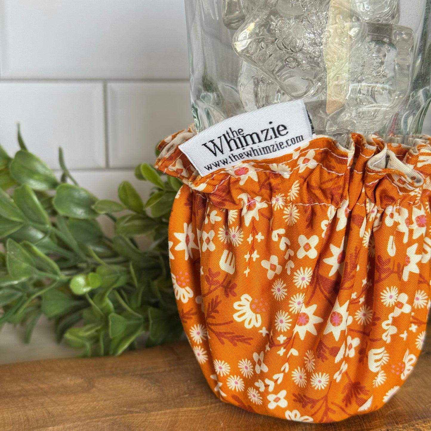 Unruly Fall Whimzie