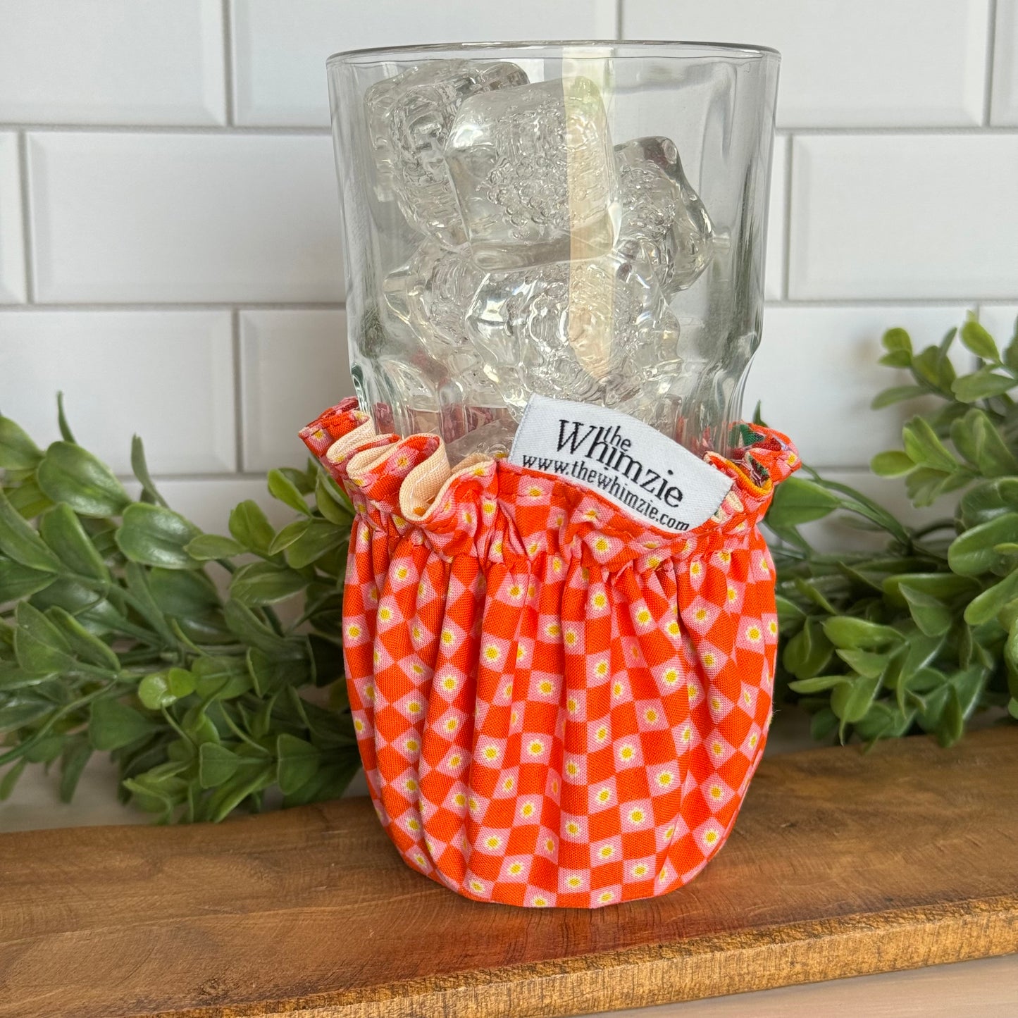 Dream Floral Whimzie