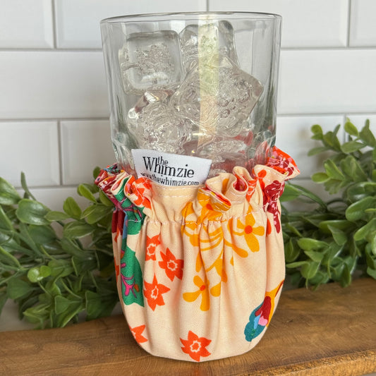 Dream Floral Whimzie