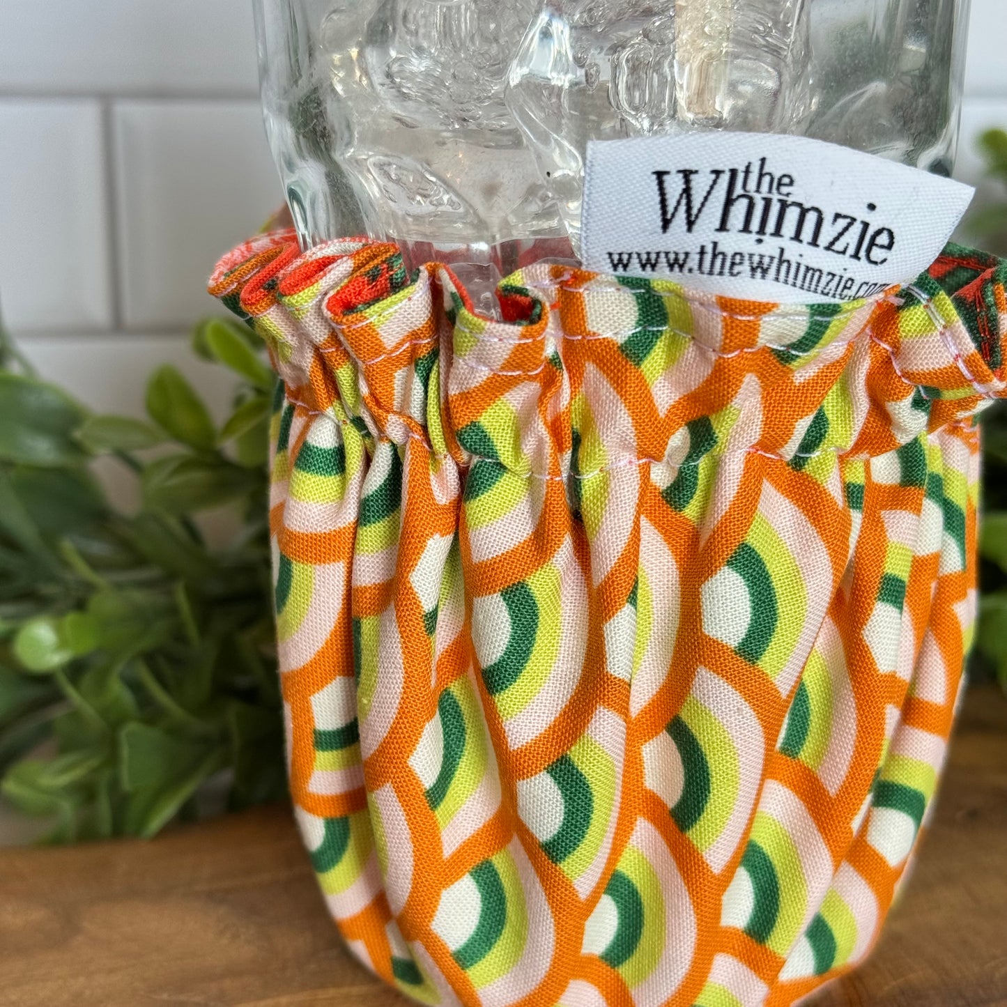 Bramble Whimzie