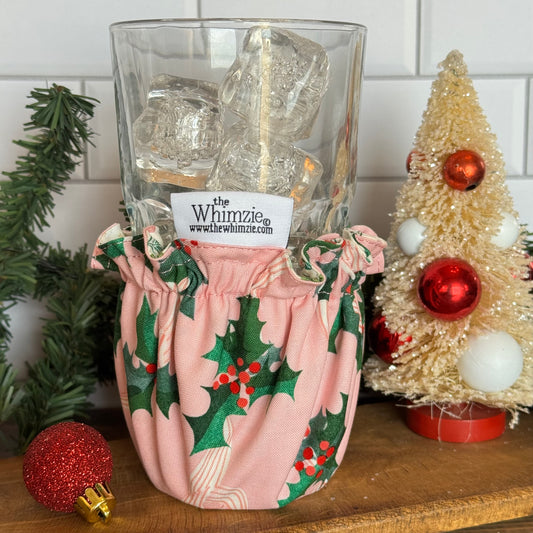 Holly Ribbon Whimzie