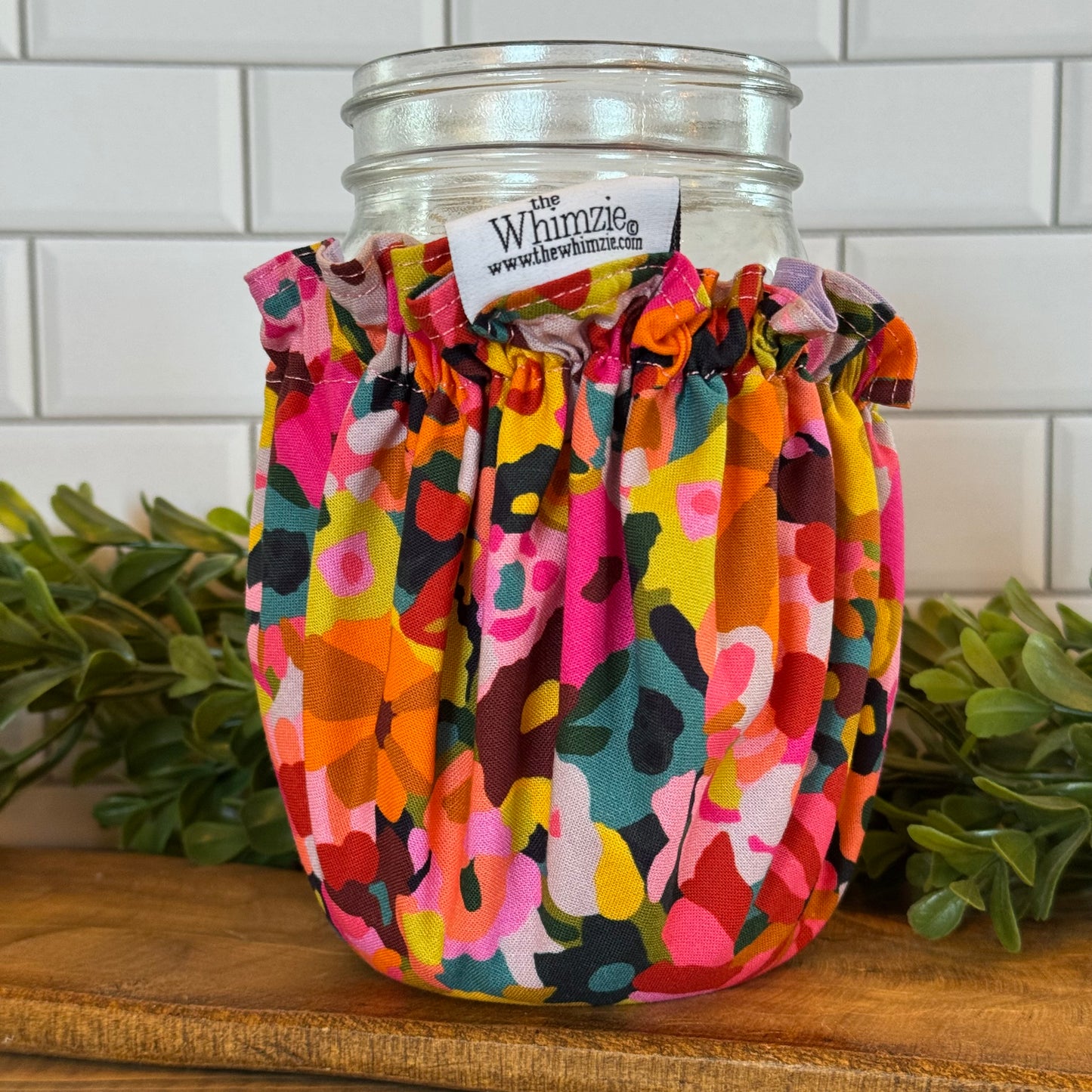 Blooming Carnival Large Whimzie