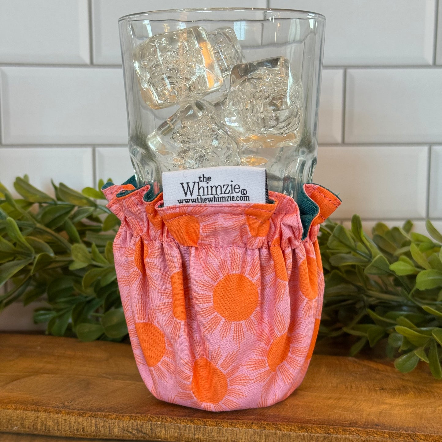 Violet Story Time Whimzie