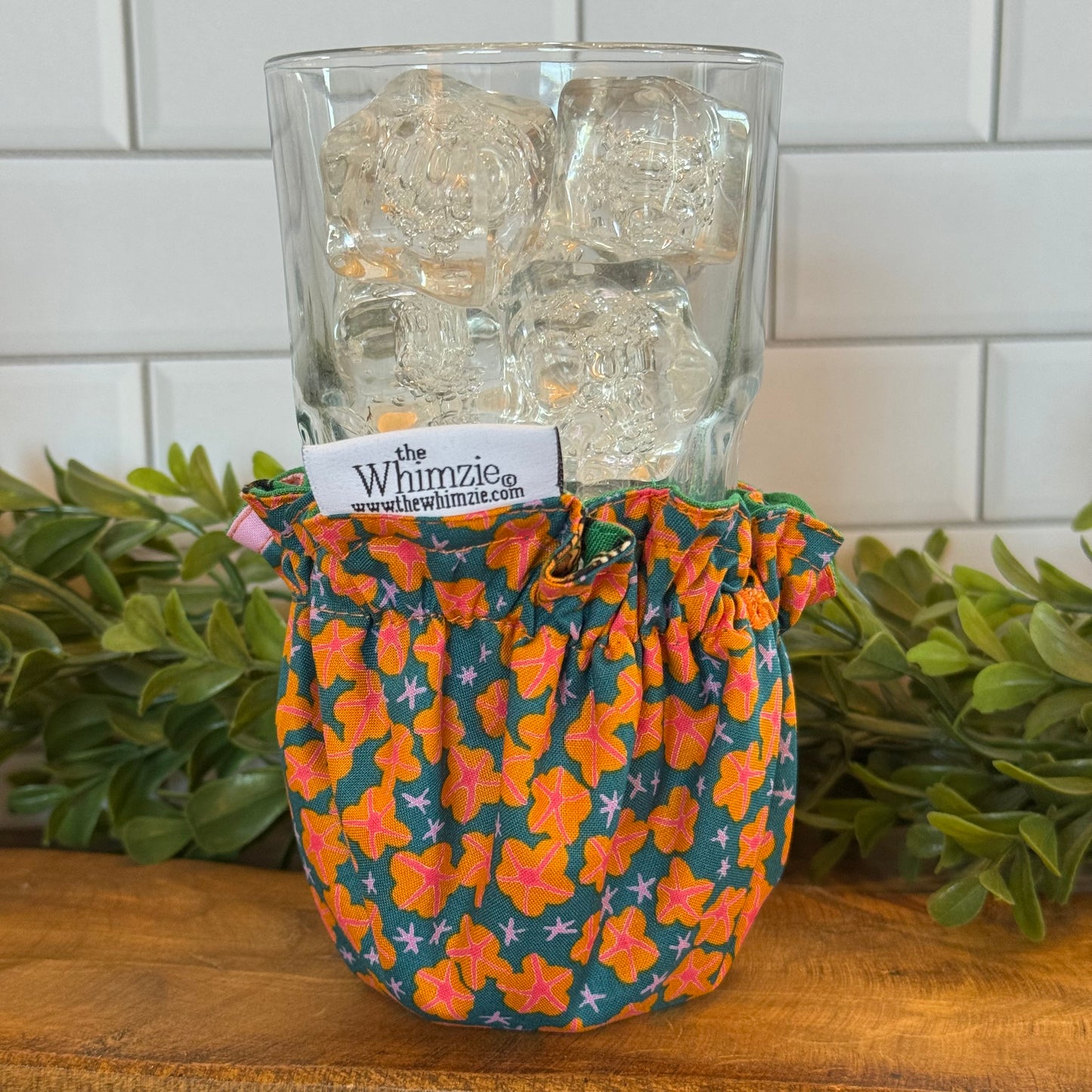 Lucky Butterfly Whimzie