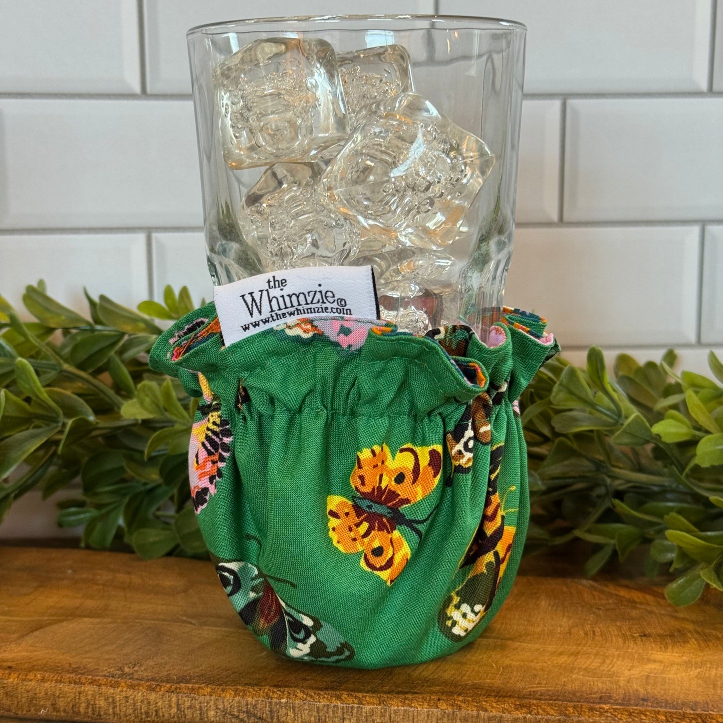 Lucky Butterfly Whimzie