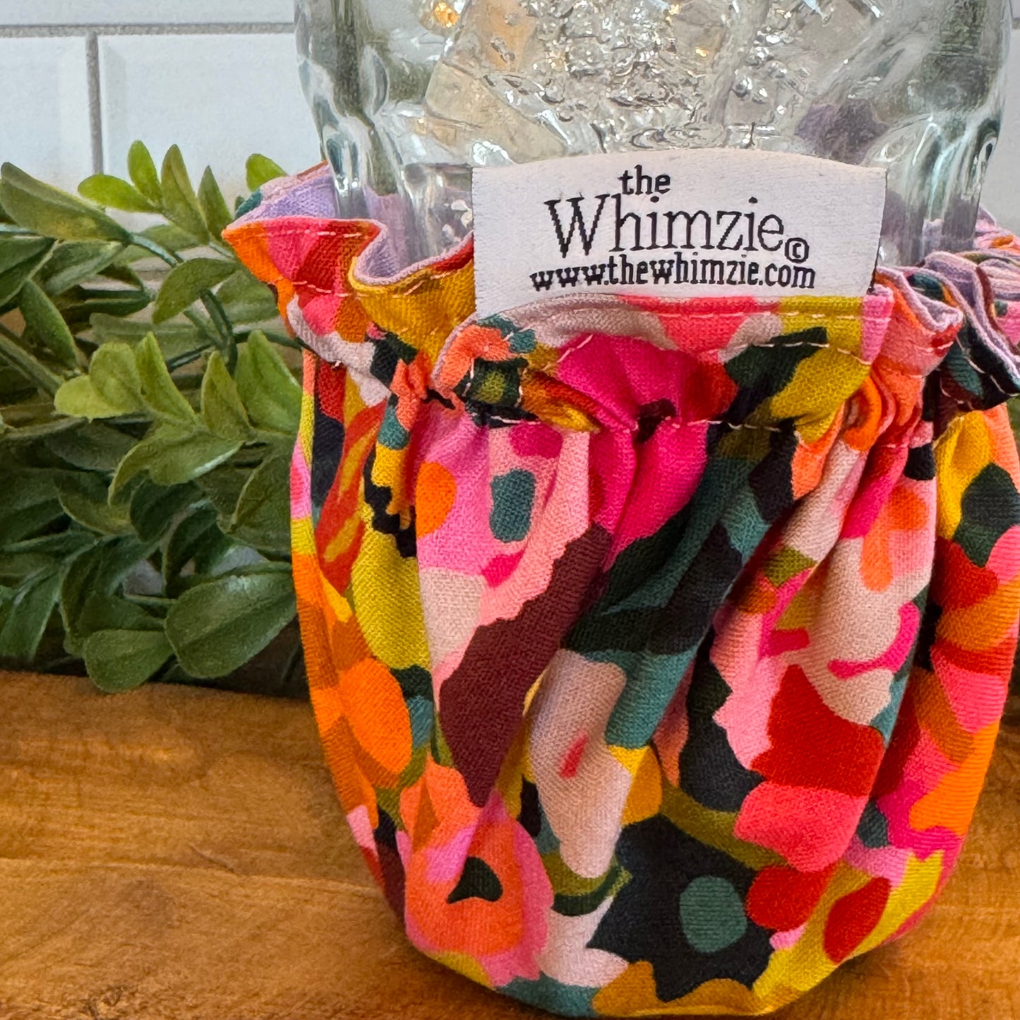 Blooming Carnival Whimzie