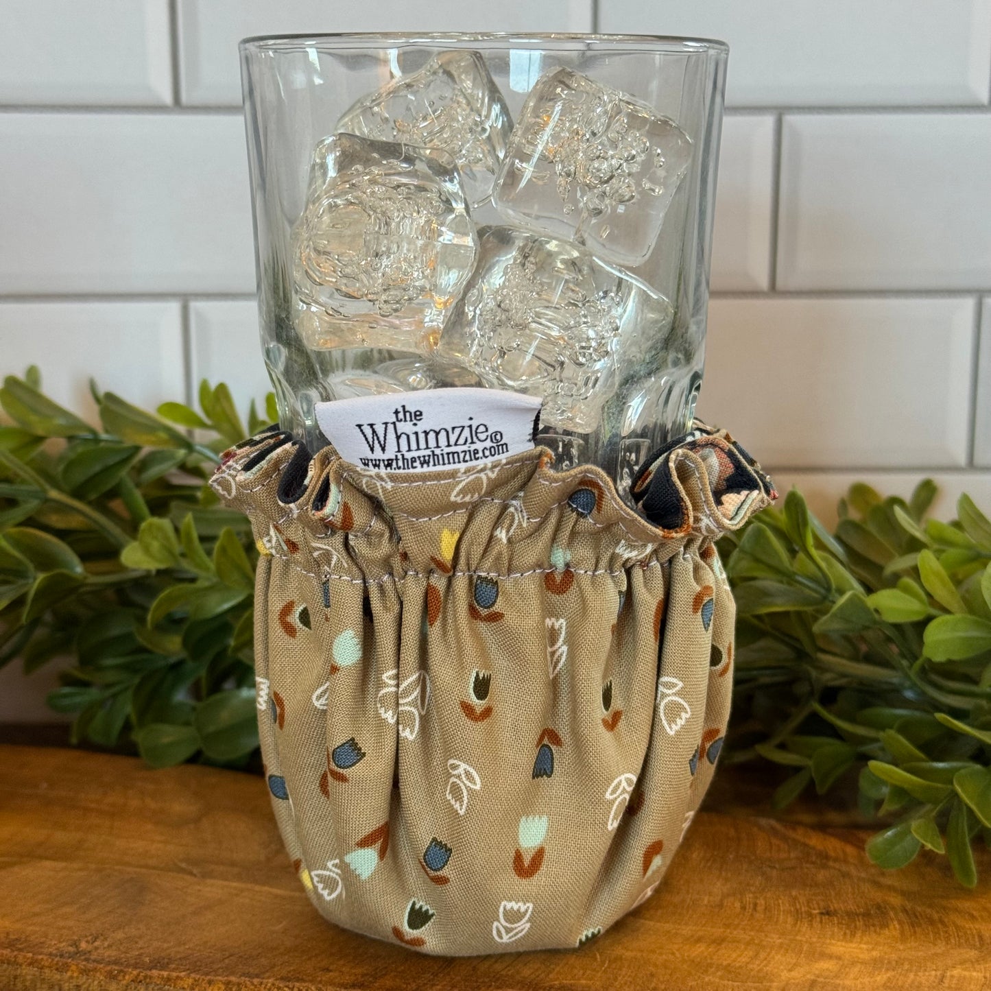 Flower Power Whimzie