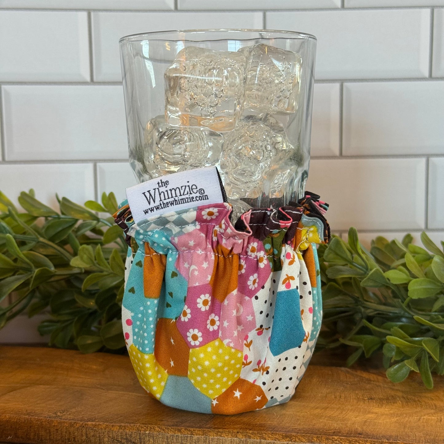 Flower Garden Whimzie