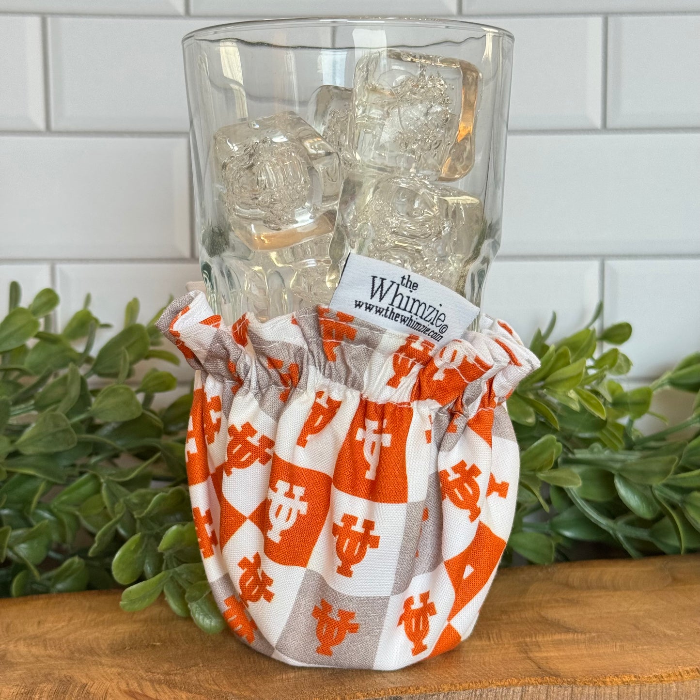 Go Horns Whimzie