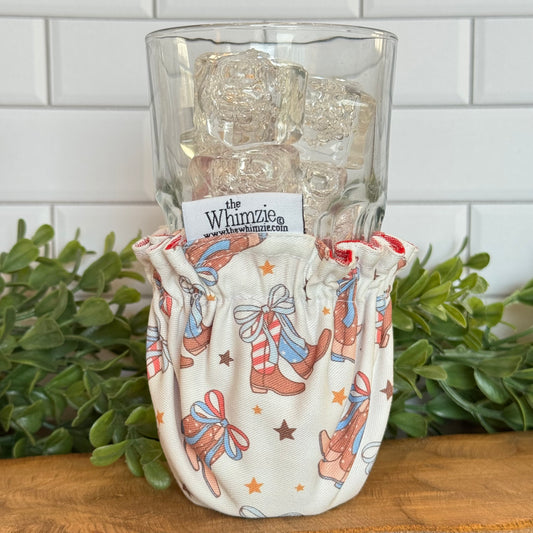 American Boots Whimzie