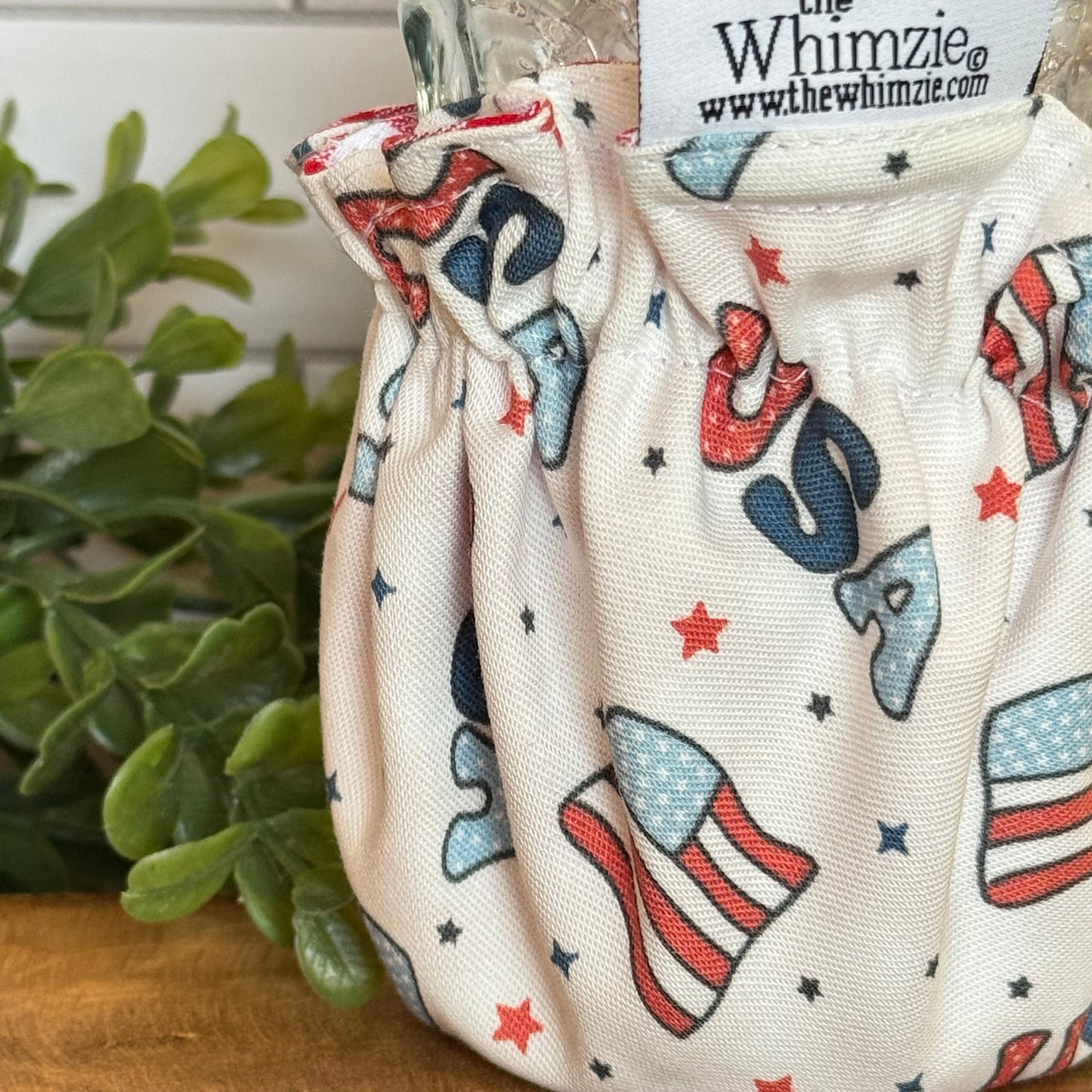 USA Whimzie