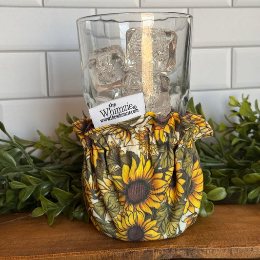 Sunflowers Whimzie