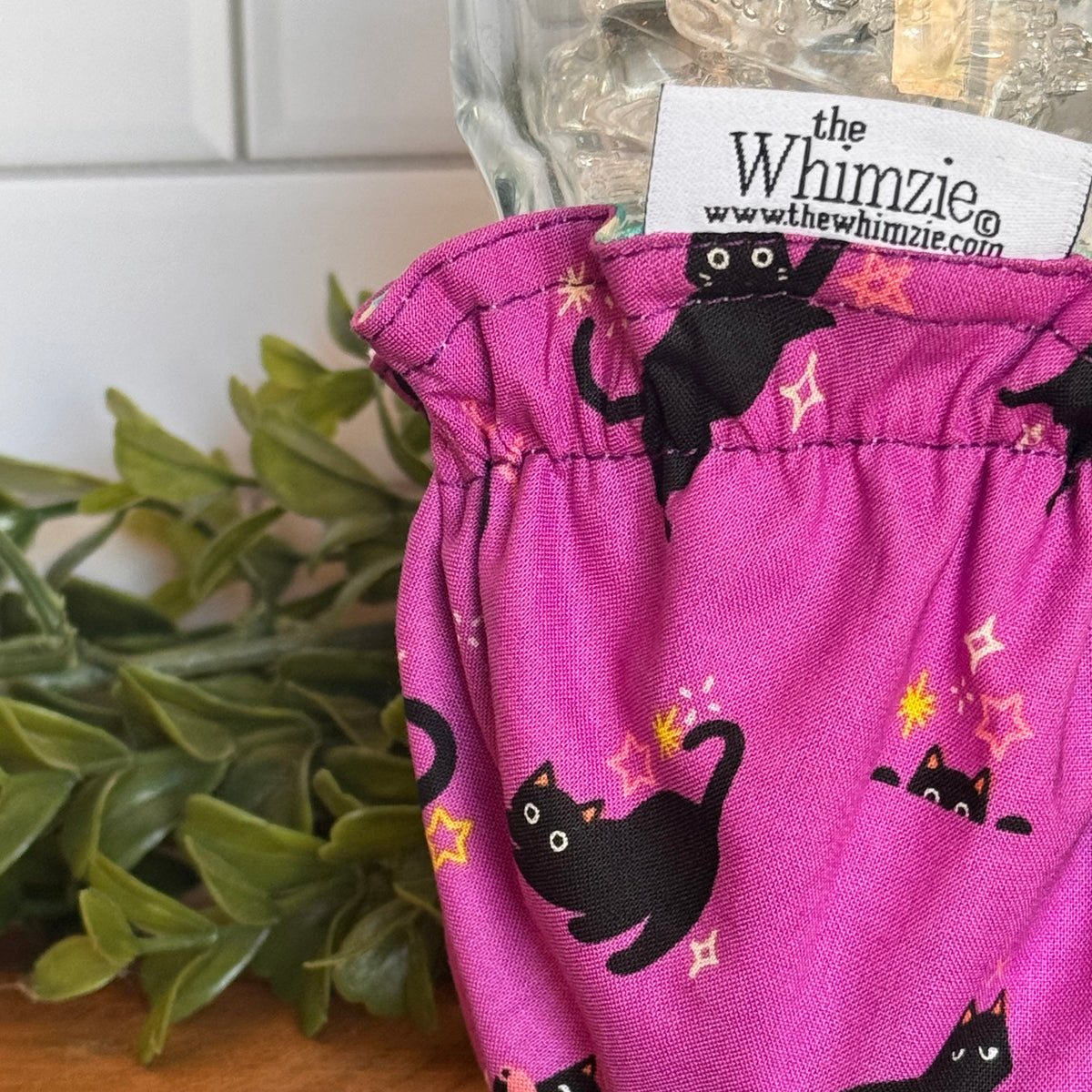 Spooky Cats Whimzie