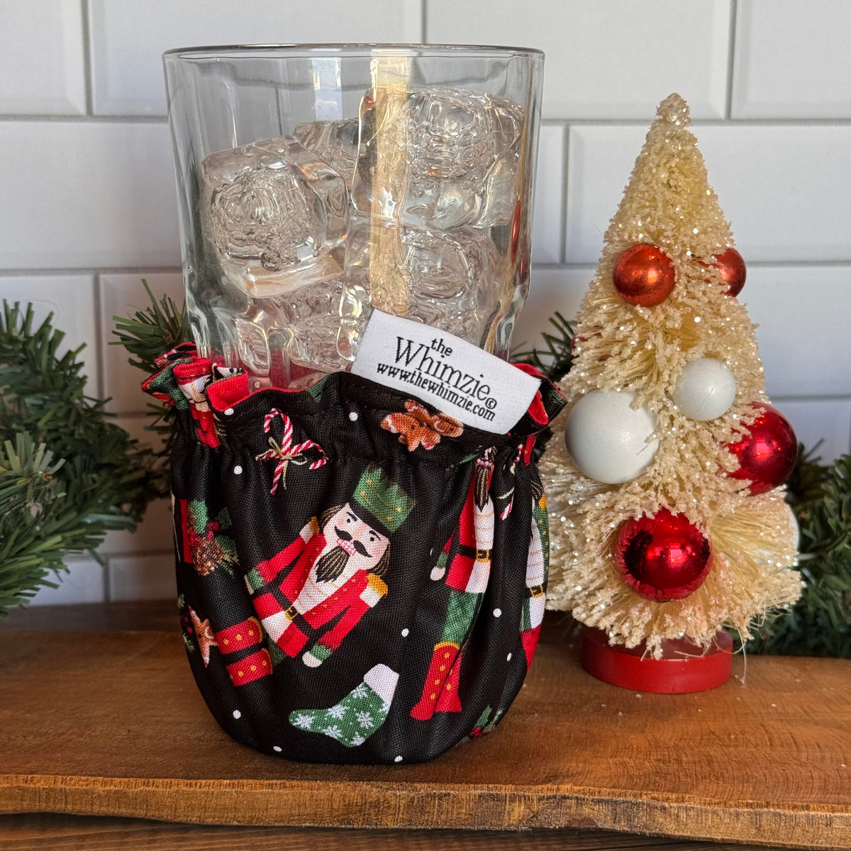 Nutcracker Whimzie
