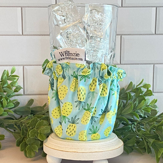 Pineapple Whimzie