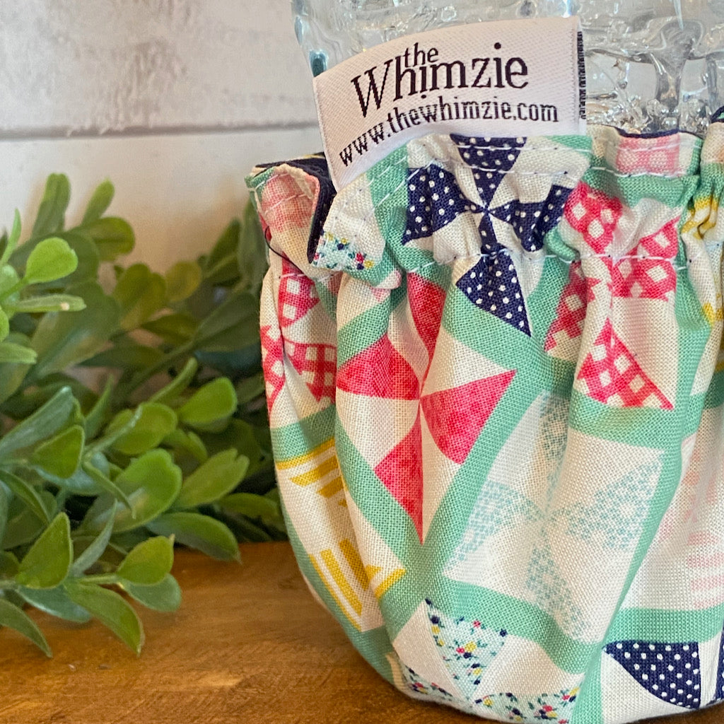 Patchwork Whimzie
